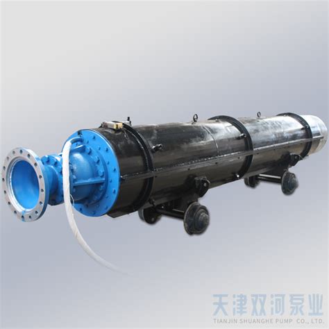 矿用卧式潜水泵_卧式潜水泵价格_天津双河泵业有限公司