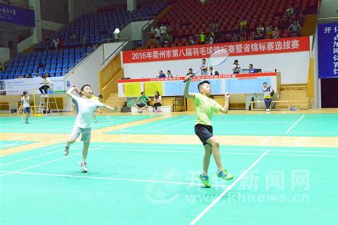重庆江北区少儿羽毛球培训初级班课程(选择选择羽毛球的人为什么增多)