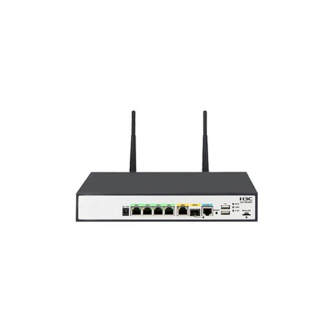 H3C MSR810-WiNet无线营销路由器 MSR 810-W-WiNet MSR810-W-WiNet
