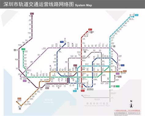 坐地铁怎么去龙尾社康？（站点+出口+运营时间）_深圳之窗