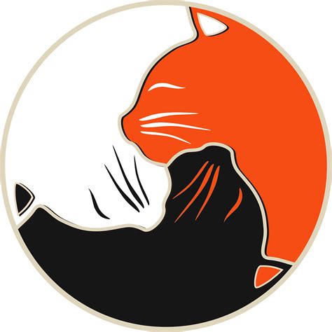 三色猫logo|平面|标志|零碎纷飞jr - 原创作品 - 站酷 (ZCOOL)