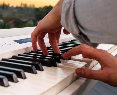 钢琴为什么要定期调音|学琴记