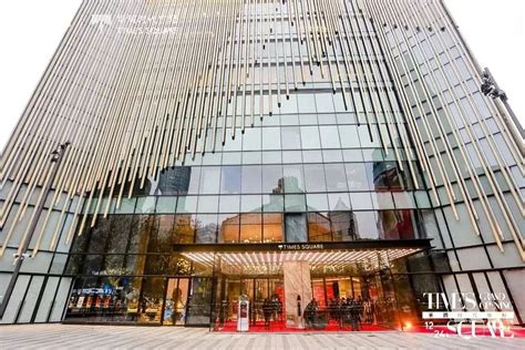 香港K11 MUSEA 一尚门买手店-立品设计-商业展示空间设计案例-筑龙室内设计论坛