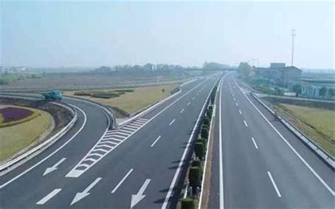 青海省首个采用特许经营模式的公路项目主体工程完工_要闻头条_长云网