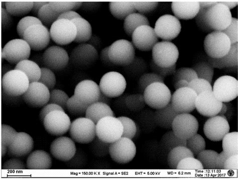 供应聚苯乙烯微粒小球-化工仪器网