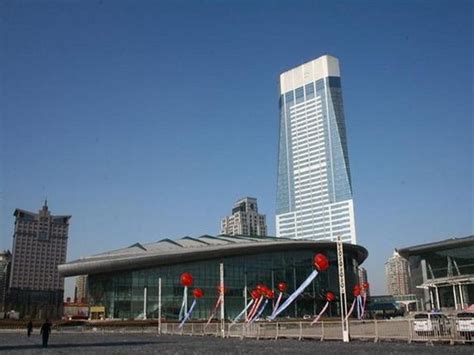 哈尔滨国际会展中心--大号会展