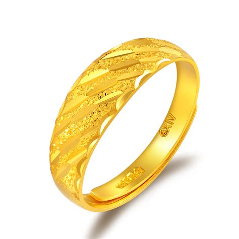 30克黄金戒指有多大及图片、价格介绍 – 我爱钻石网官网