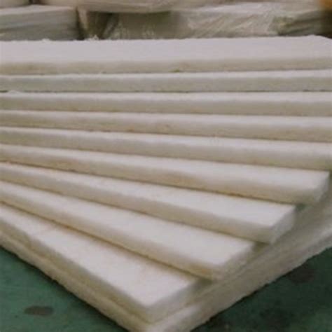 无甲醛保温玻璃棉板-绿建宝科技集团股份有限公司