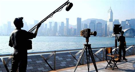 干货微电影拍摄中使用技巧-广东巨像影视文化有限公司