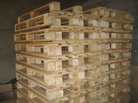 各种木箱的介绍-河南博凯包装制品有限公司