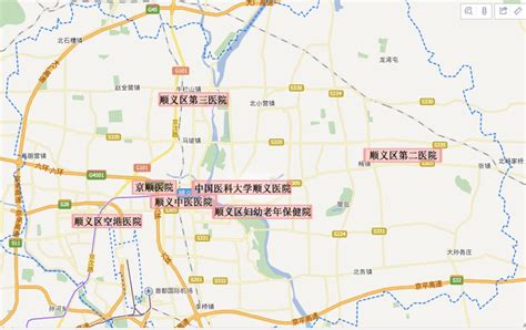 顺义这3个大项目，写入北京市政府工作报告！ - 邻友圈