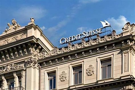 瑞士检察官调查瑞士信贷收购案，30%银行员工或因收购被裁_凤凰网