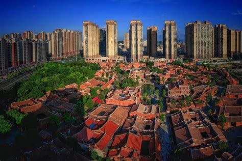 福建晋江：在高质量发展中探索共同富裕的县域实践_晋江要闻_晋江市人民政府