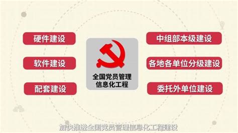 清华大学新版党组织党员管理系统正式上线运行-清华大学