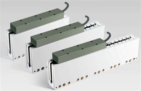 Kgg直线电机MLCT170线性马达平板式电机U型电机管式磁轴电机|价格|厂家|多少钱-全球塑胶网