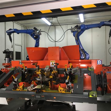 非标自动化设备-湖北中润高科机器人科技有限公司