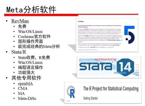 Meta分析选题攻略 - 知乎