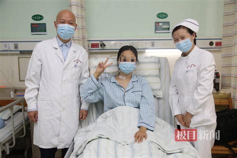 六岁女孩脾脏破裂大出血，医生巧术助她重获脾脏免疫功能 - 科室动态 - 湘南学院附属医院