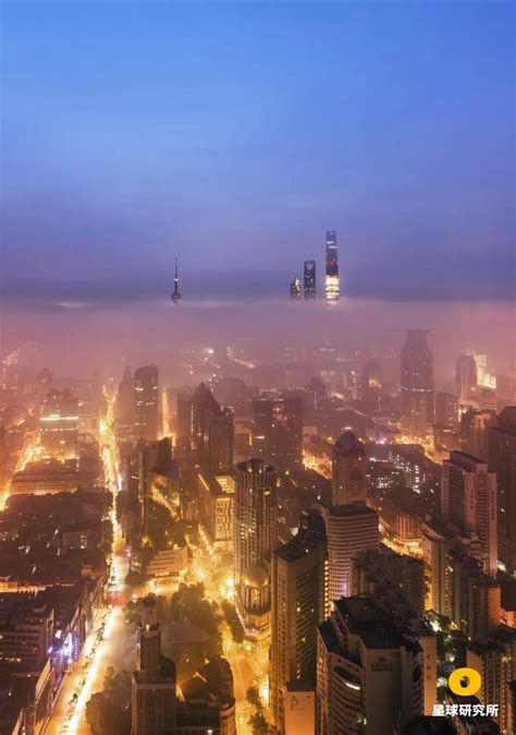 上海为什么叫魔都 是什么意思什么梗称号来源出处_即时尚