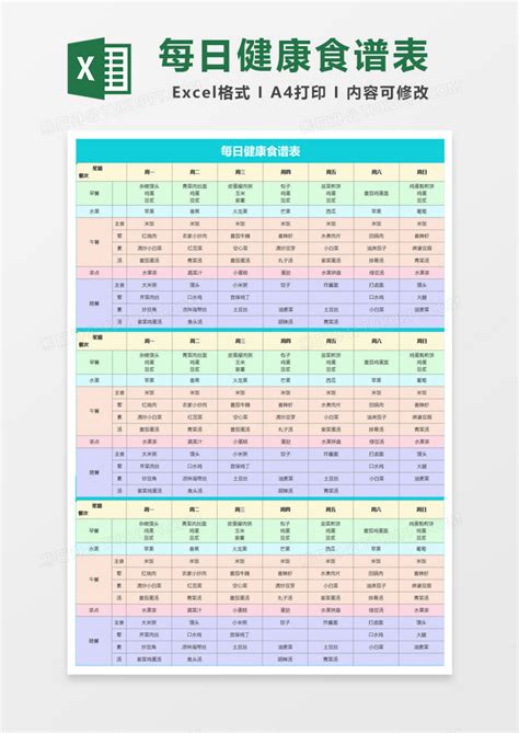 幼儿一周营养食谱（2020年10月12日-10月16日）-广东省体育局幼儿园