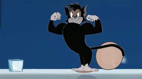 《猫和老鼠》：如何对付黑猫布奇？攻略-小米游戏中心