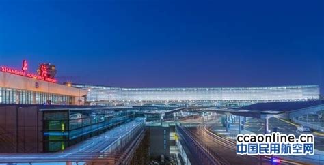 上海虹桥国际机场今日恢复国际及港澳台地区航班业务