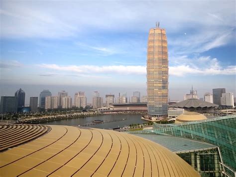 什么才是郑州城市品牌的超级IP？_发展潜力