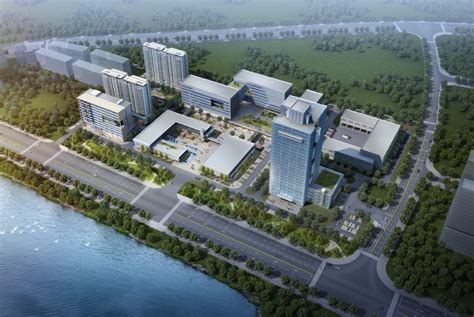 中国电建西南区域总部 基础设施建设 成都成洛大道