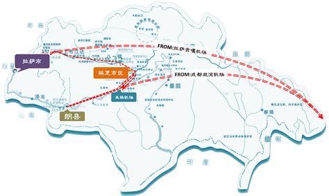 西藏大林芝旅游圈发展战略及大峡谷景区规划|清华同衡
