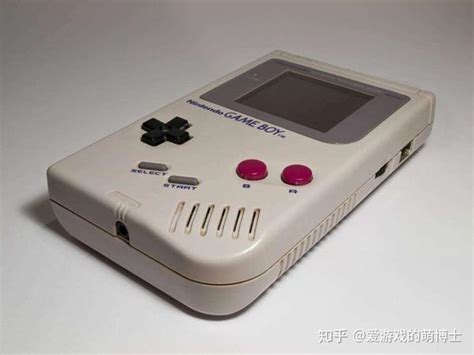 儿时回忆 任天堂掌机代表Game Boy即将迎接30周年_3DM单机