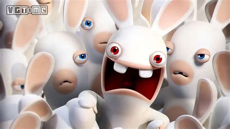 《疯狂兔子 奇遇派对》评测：最适合国行Switch的独占聚会游戏|疯狂兔子 奇遇派对|游戏|疯兔派对_新浪新闻