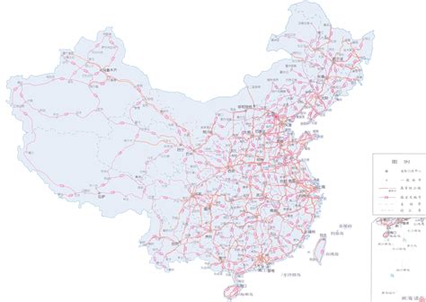 请问环中国自驾游路线图多少公里？环全国自驾游最好线路图「分享」 - 综合百科 - 绿润百科