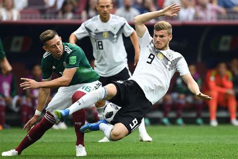 差评！德媒赛后打分：德国队仅2人勉强合格-搜狐体育