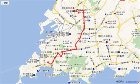 青岛公交开通8条学生专线－青岛新闻网
