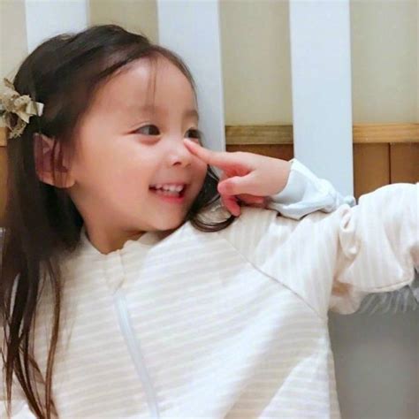 情侣头像小孩非主流头像