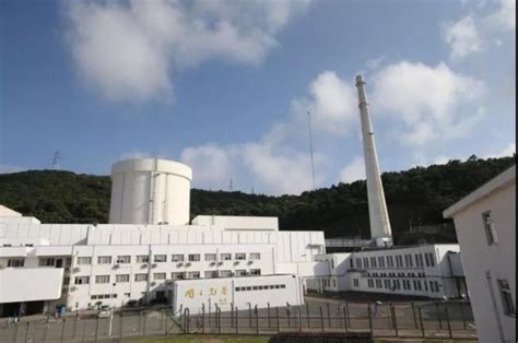 中国在运最大核电基地 福清核电累计安全发电2000亿度_凤凰网