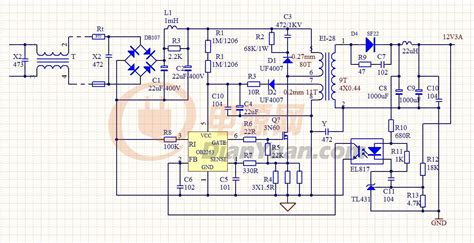 OB2269CCPA OB2269CP OB2269 SOP8 PWM控制管理IC AC-DC稳压器-阿里巴巴