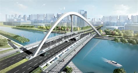 造价500亿, 中国建重要跨海大桥, 深圳将成最大赢家