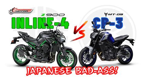 Motorfreaks - Eerste test: Kawasaki Z900 vs. Suzuki GSX-S750 - Conclusie
