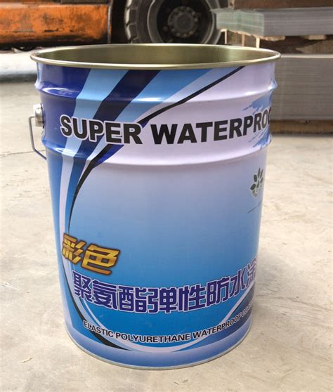 双组份聚氨酯防水涂料品牌：金坤-盖德化工网