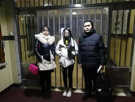 两小学女生被以卖淫为名拘捕-----三湘都市报数字报刊