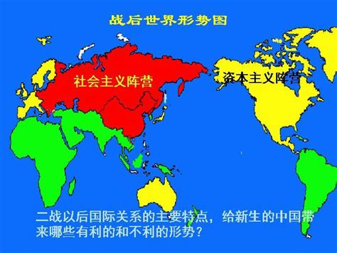 第一世界国家，世界上第一世界、第二世界、第三世界是怎么区分的它们分别都包含哪些国家