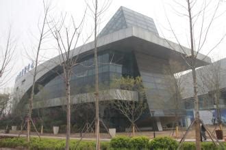 迁安天洋城（4代）一期商业工程 - 天津中创建设工程有限公司