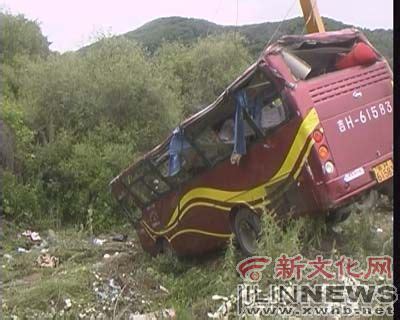 突发｜贵州公交坠湖：21人死亡，驾驶员身份查明，车上疑有高考生