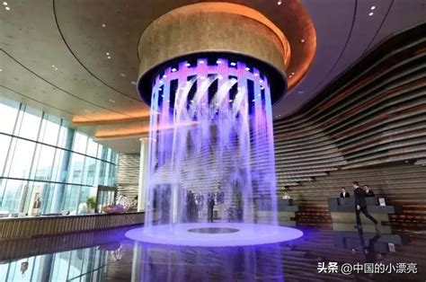 中国十大酒店，中国最豪华的酒店