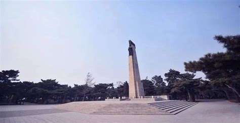 华北军第五十九军抗日阵亡将士公墓纪念碑碑文敬读 - 中国军网