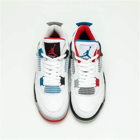 AMM x AJ4 完整实物曝光！新配色越看越帅！ 球鞋资讯 FLIGHTCLUB中文站|SNEAKER球鞋资讯第一站