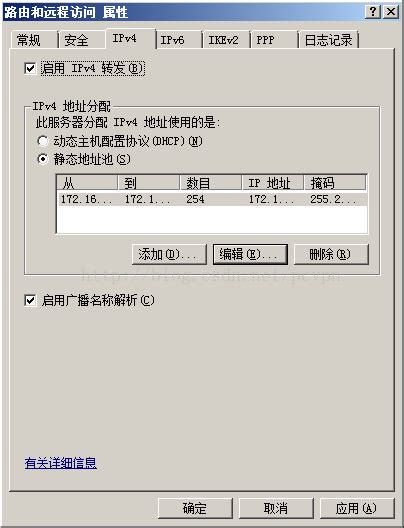 快云vps主机配置免费vpn服务器的方法(windows/linux) _ 【IIS7站长之家】