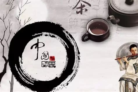 瓷茶中国传统茶汤茶道陶杯茶文化摄影图图片-包图网