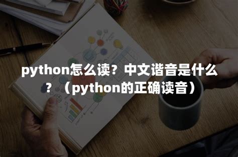 python怎么读？中文谐音是什么？（python的正确读音）-凡泰极客FinClip